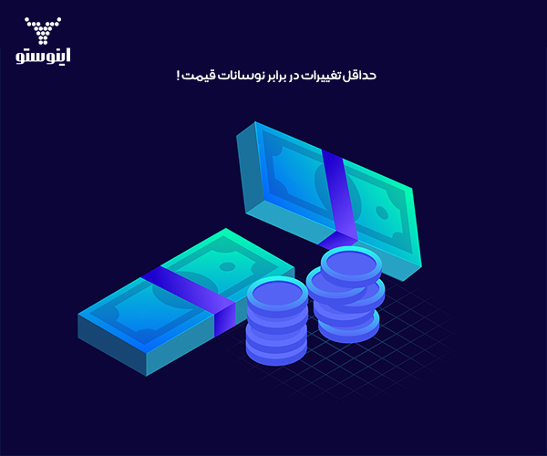 5 راهکار مؤثر برای کاهش ریسک سرمایه گذاری