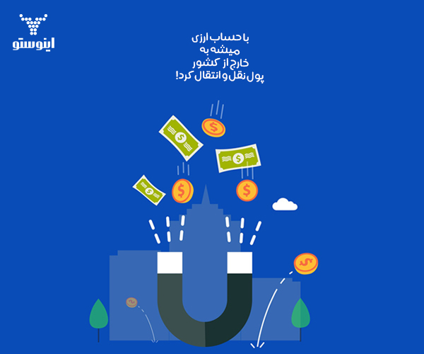 3. حساب ارزی وب مانی (WebMoney)